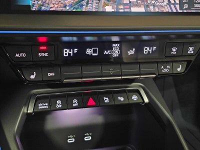 2026 Audi A3 Premium Plus quattro
