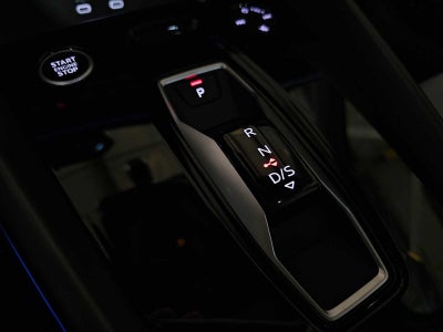 2026 Audi A3 Premium Plus quattro