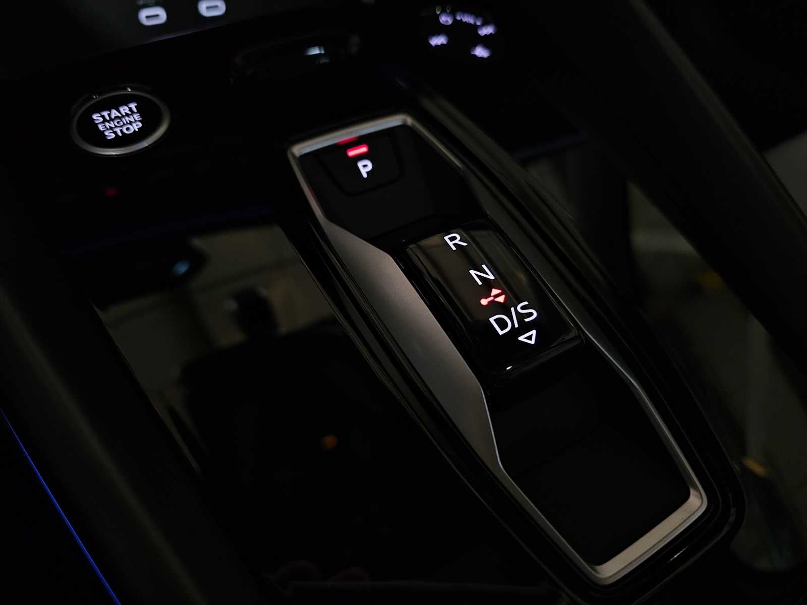 2026 Audi A3 Premium Plus quattro