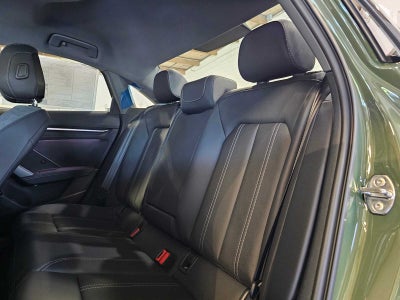2026 Audi A3 Premium Plus quattro