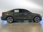 2026 Audi A3 Premium Plus quattro