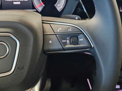 2026 Audi A3 Premium Plus quattro