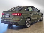 2026 Audi A3 Premium Plus quattro