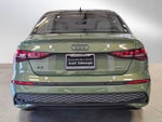 2026 Audi A3 Premium Plus quattro