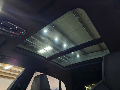 2026 Audi RS Q8 performance quattro