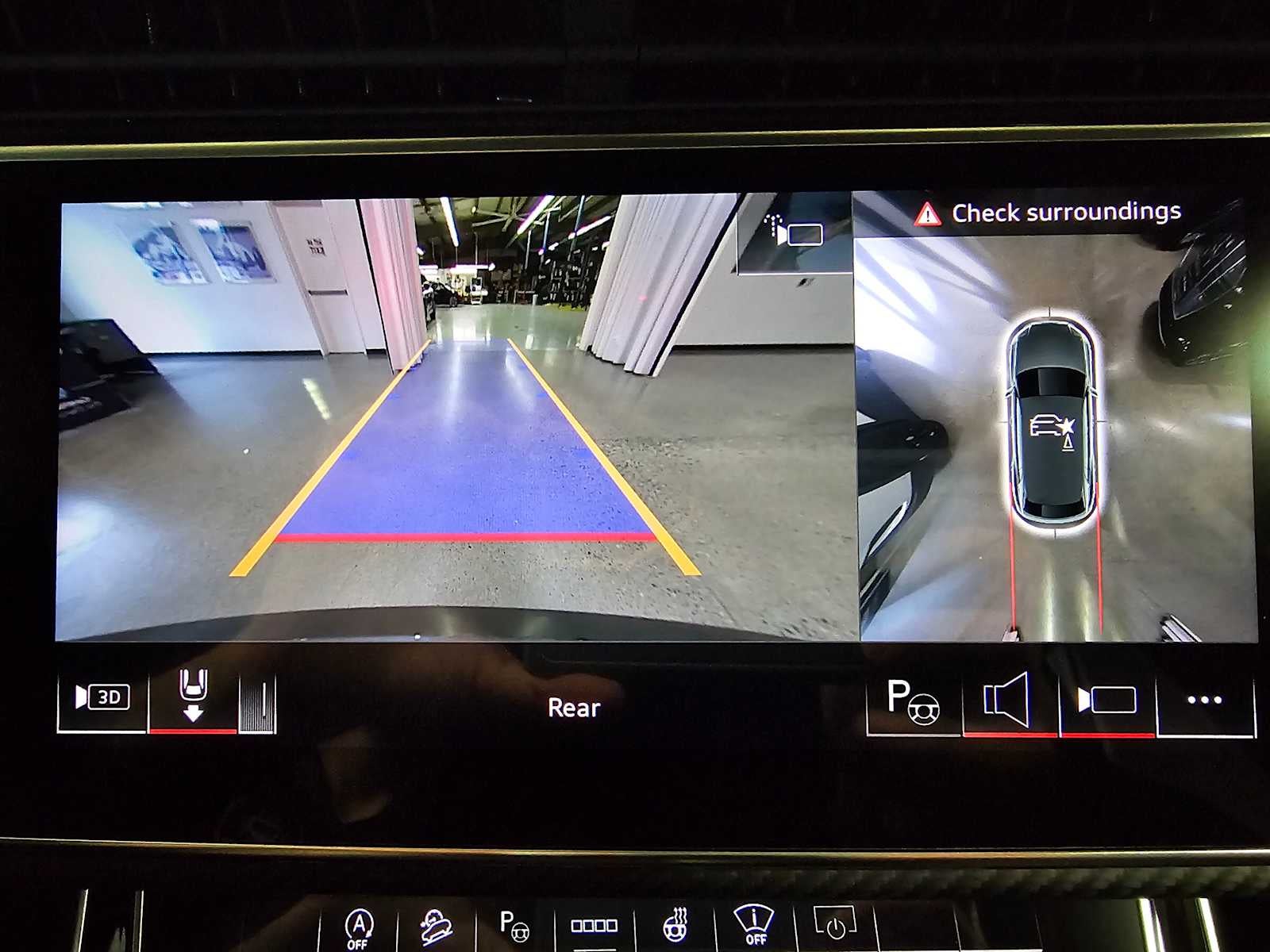 2026 Audi RS Q8 performance quattro