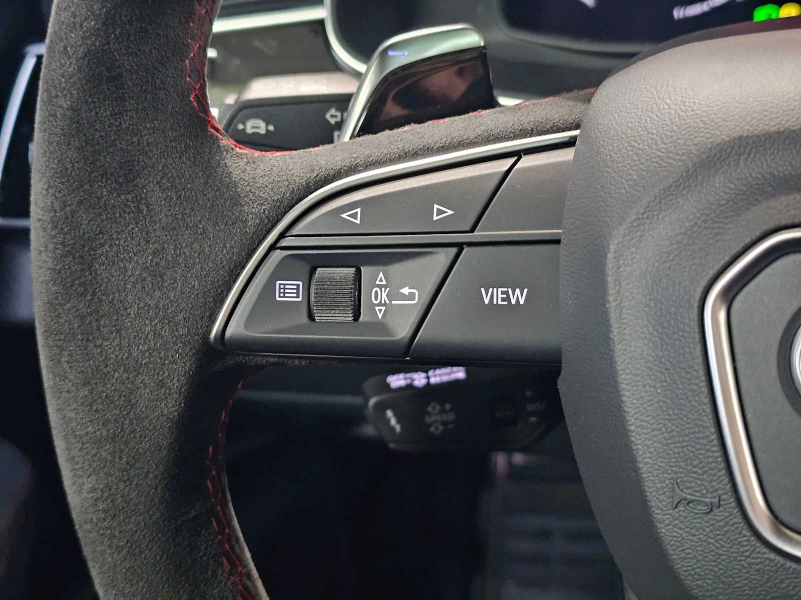 2026 Audi RS Q8 performance quattro