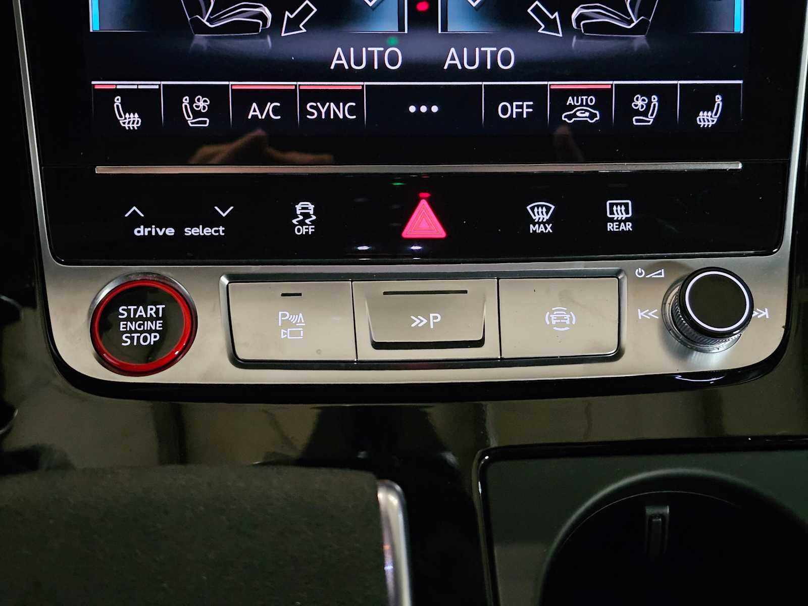 2026 Audi RS Q8 performance quattro