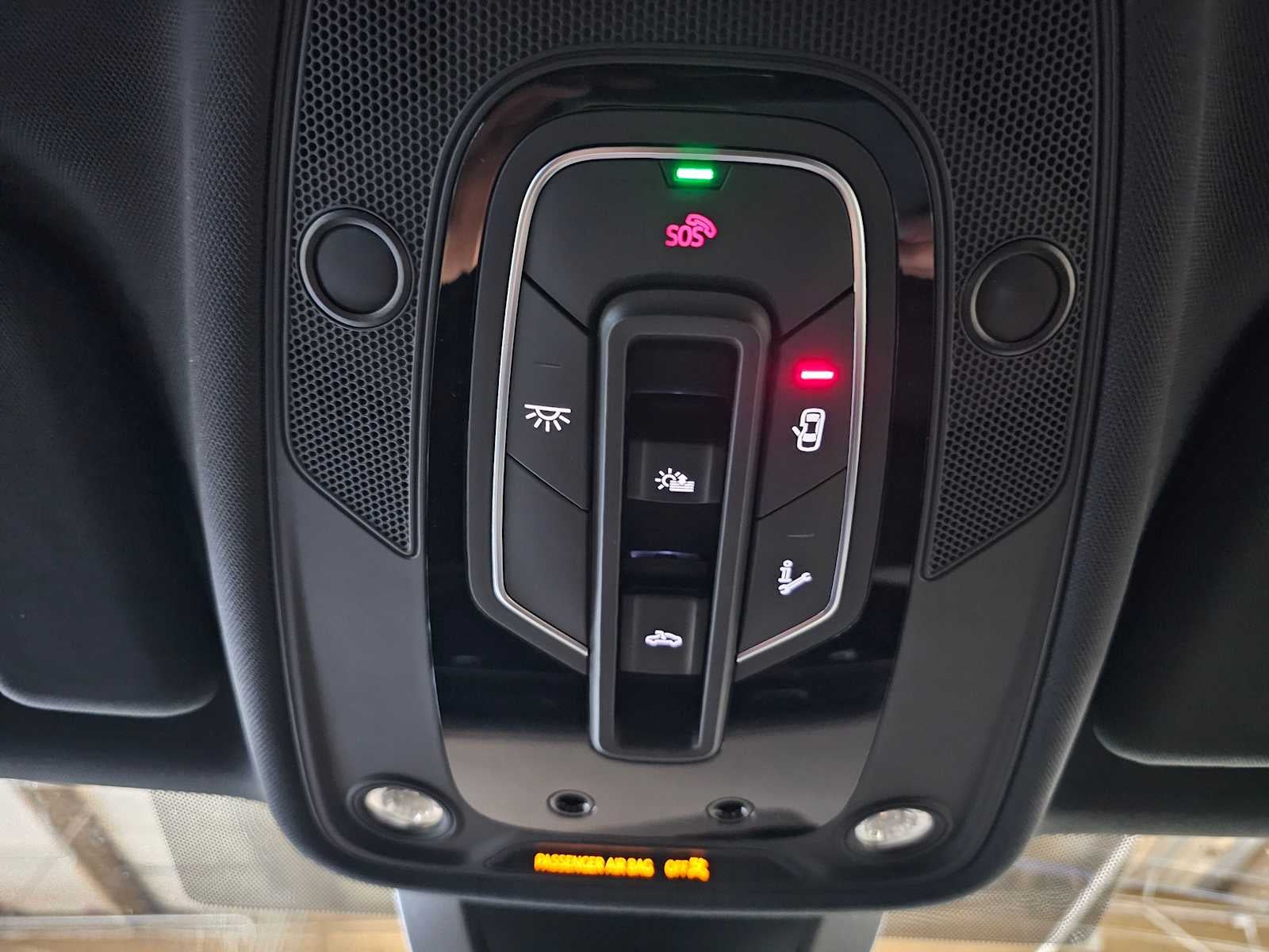 2026 Audi RS Q8 performance quattro