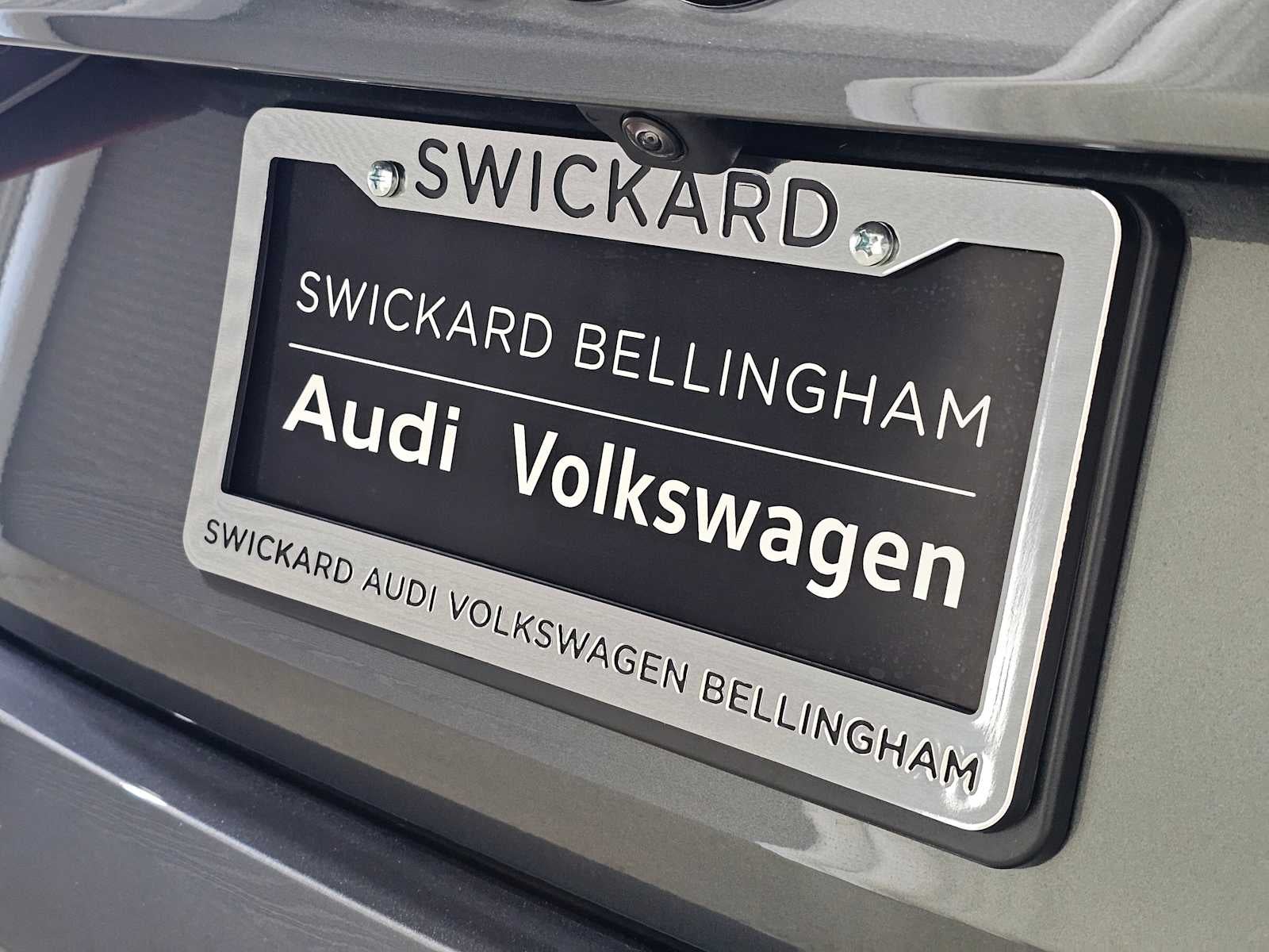 2026 Audi RS 3 quattro