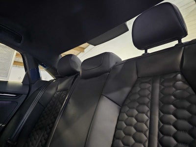 2026 Audi RS 3 quattro