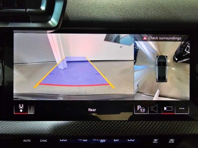 2026 Audi RS 3 quattro