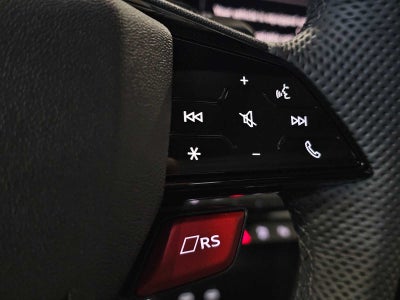 2026 Audi RS 3 quattro