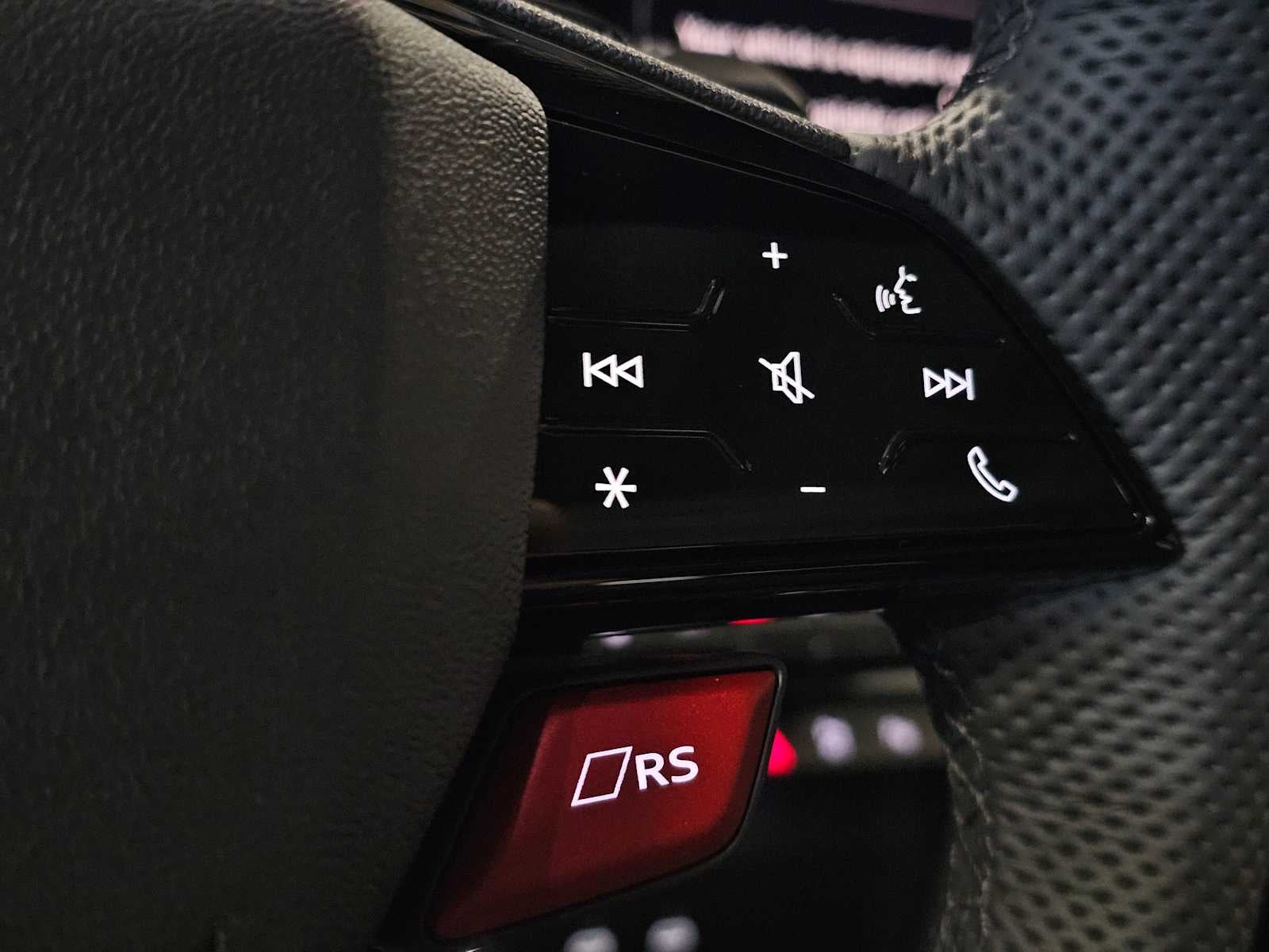 2026 Audi RS 3 quattro