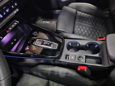 2026 Audi RS 3 quattro