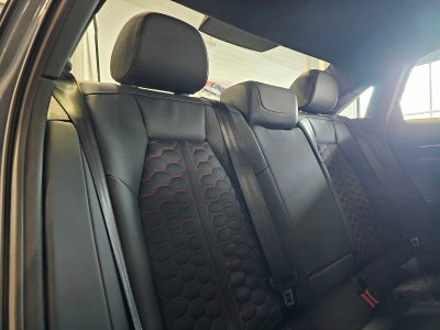 2026 Audi RS 3 quattro