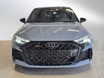 2026 Audi RS 3 quattro