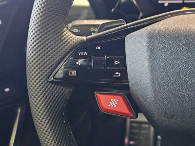 2026 Audi RS 3 quattro