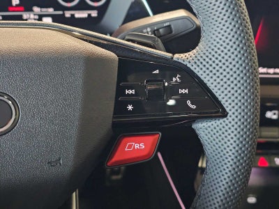 2026 Audi RS 3 quattro