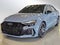 2026 Audi RS 3 quattro