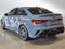 2026 Audi RS 3 quattro