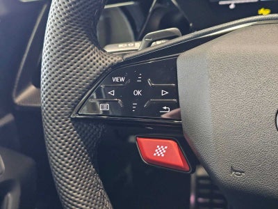 2026 Audi RS 3 quattro