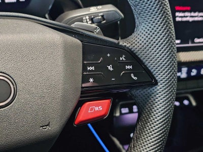 2026 Audi RS 3 quattro