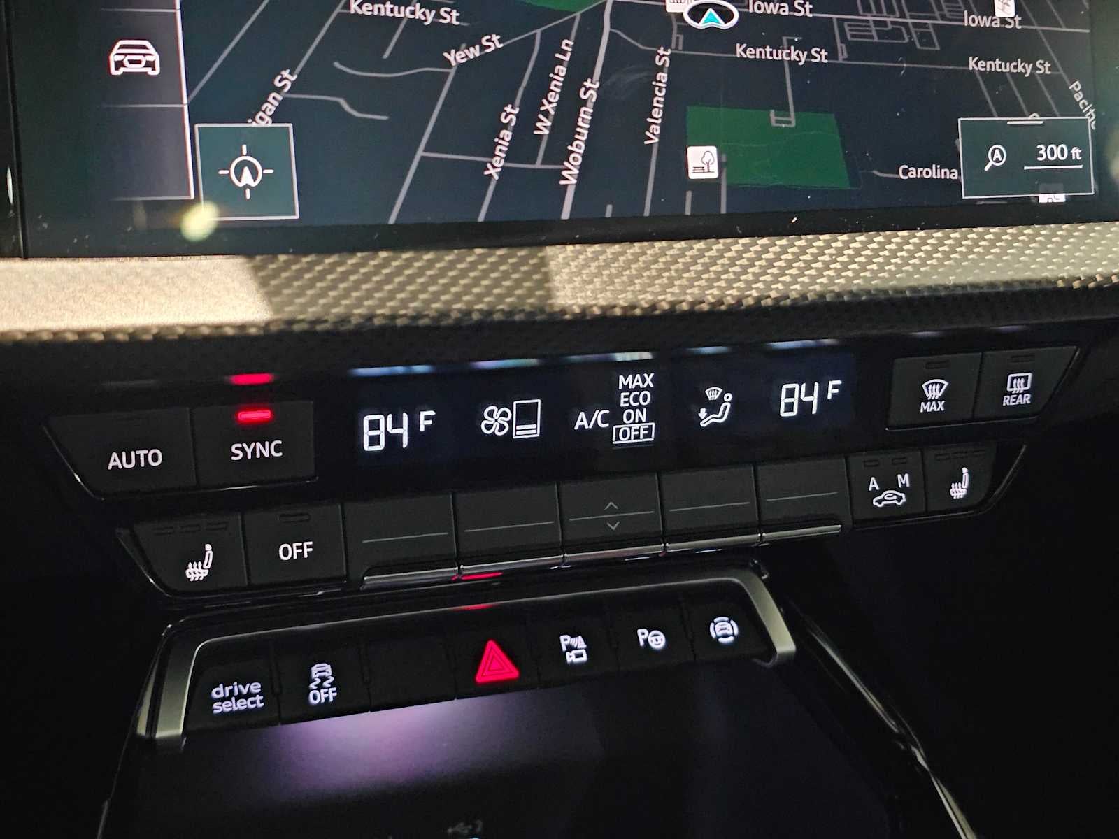 2026 Audi RS 3 quattro