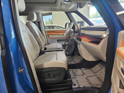2025 Volkswagen ID. Buzz 1st Edition 4MOTION w/Two-Tone