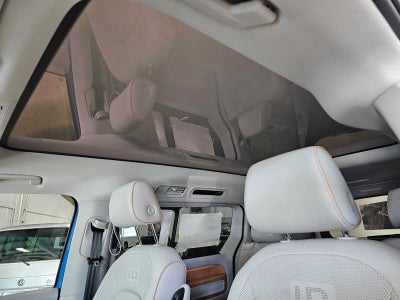 2025 Volkswagen ID. Buzz 1st Edition 4MOTION w/Two-Tone