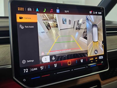 2025 Volkswagen ID. Buzz 1st Edition 4MOTION w/Two-Tone