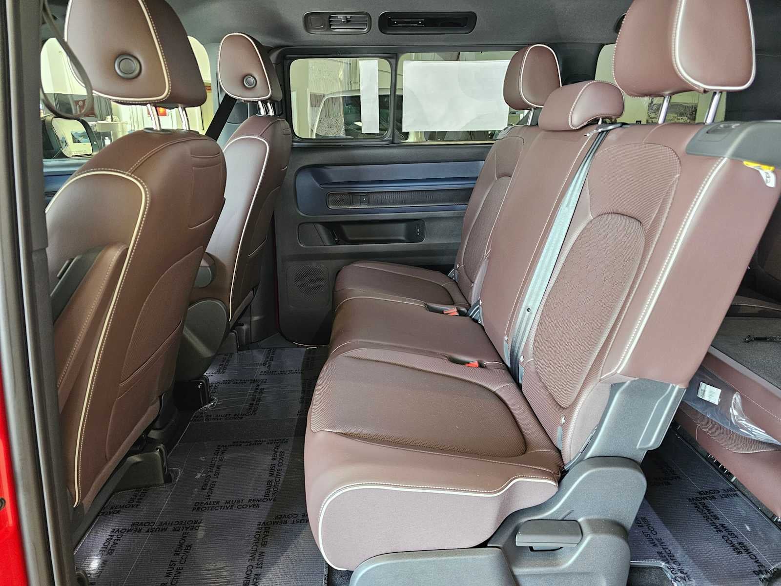 2025 Volkswagen ID. Buzz Pro S RWD w/Two-Tone