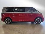 2025 Volkswagen ID. Buzz Pro S RWD w/Two-Tone