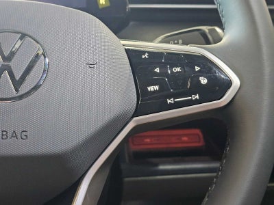 2025 Volkswagen ID. Buzz Pro S RWD w/Two-Tone