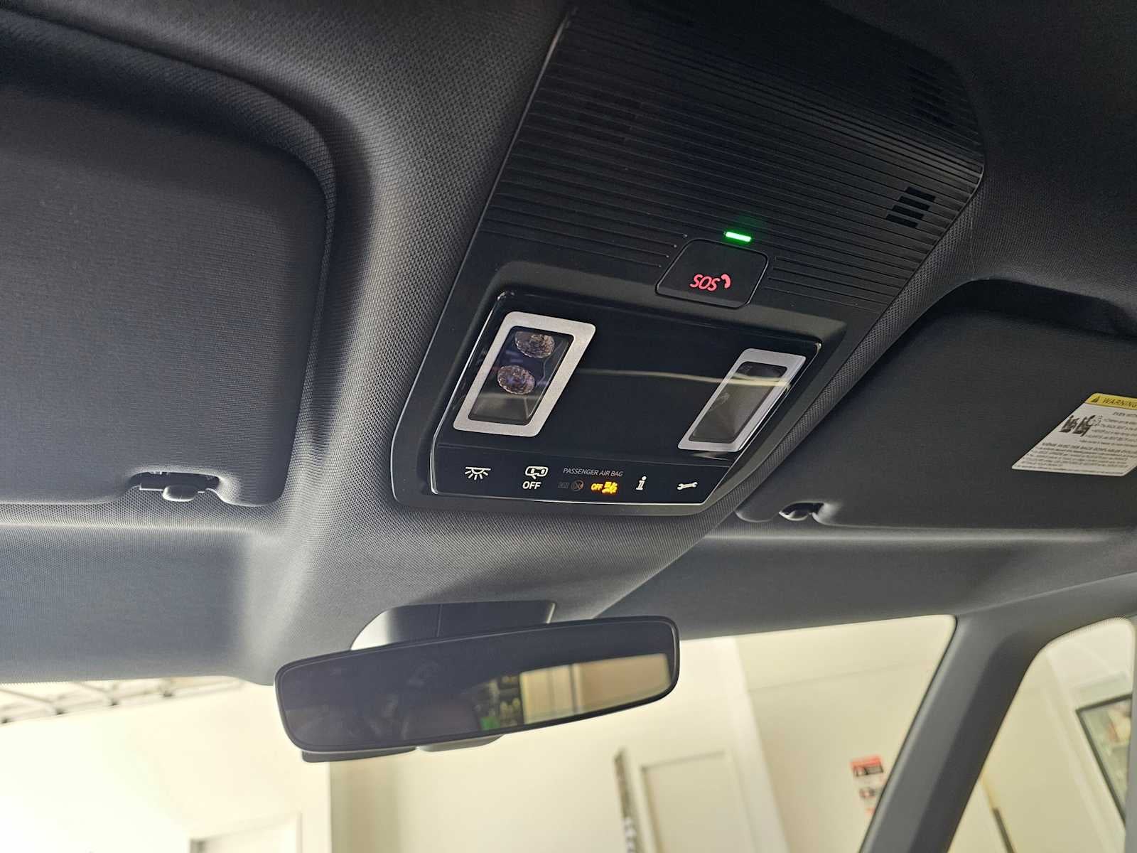 2025 Volkswagen ID. Buzz Pro S RWD w/Two-Tone