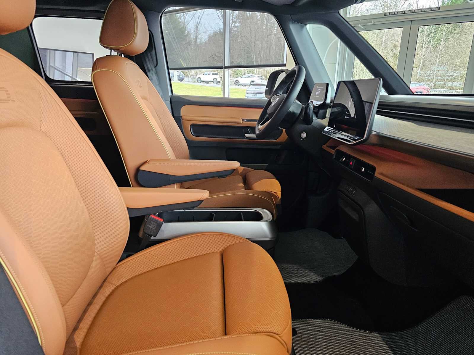 2025 Volkswagen ID. Buzz Pro S RWD