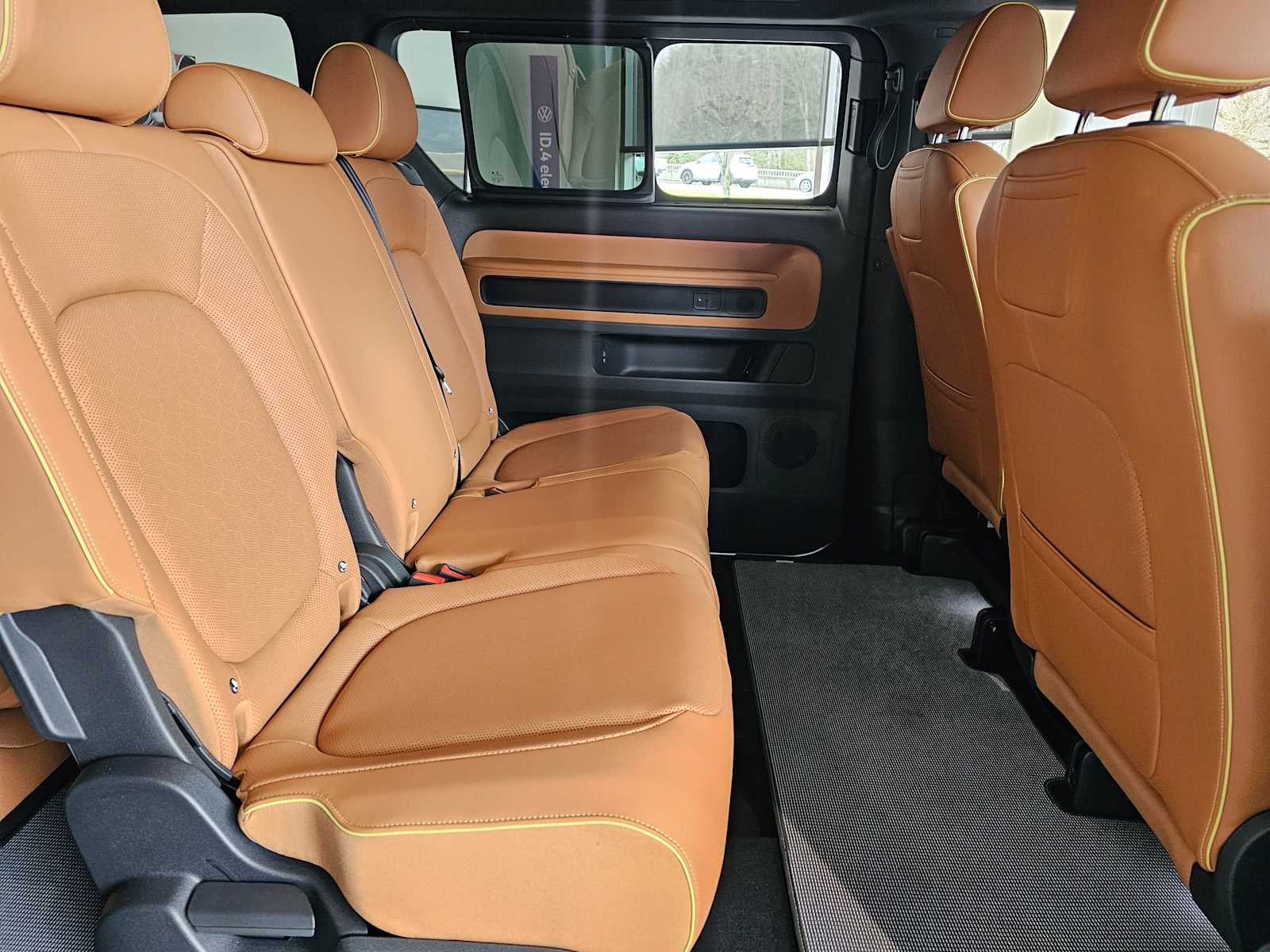 2025 Volkswagen ID. Buzz Pro S RWD