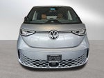 2025 Volkswagen ID. Buzz Pro S RWD