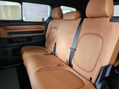 2025 Volkswagen ID. Buzz Pro S RWD