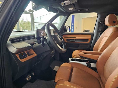 2025 Volkswagen ID. Buzz Pro S RWD