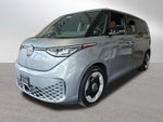 2025 Volkswagen ID. Buzz Pro S RWD