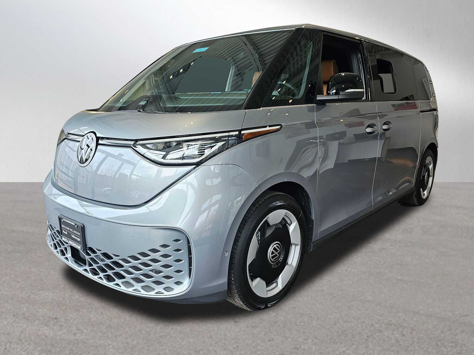 2025 Volkswagen ID. Buzz Pro S RWD