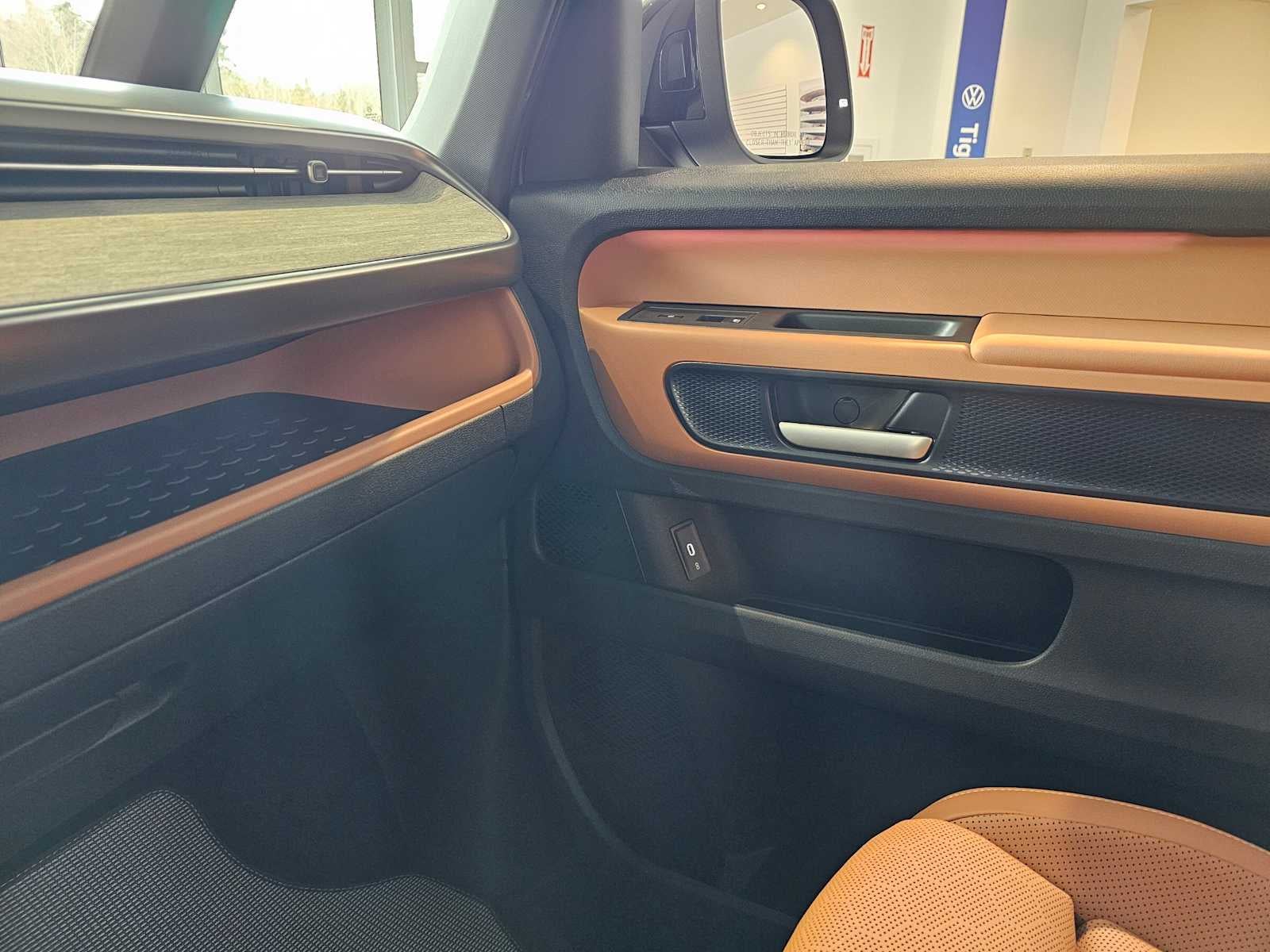 2025 Volkswagen ID. Buzz Pro S RWD