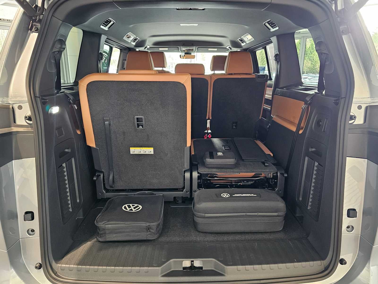 2025 Volkswagen ID. Buzz Pro S RWD