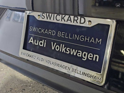 2026 Volkswagen Golf GTI 2.0T SE DSG