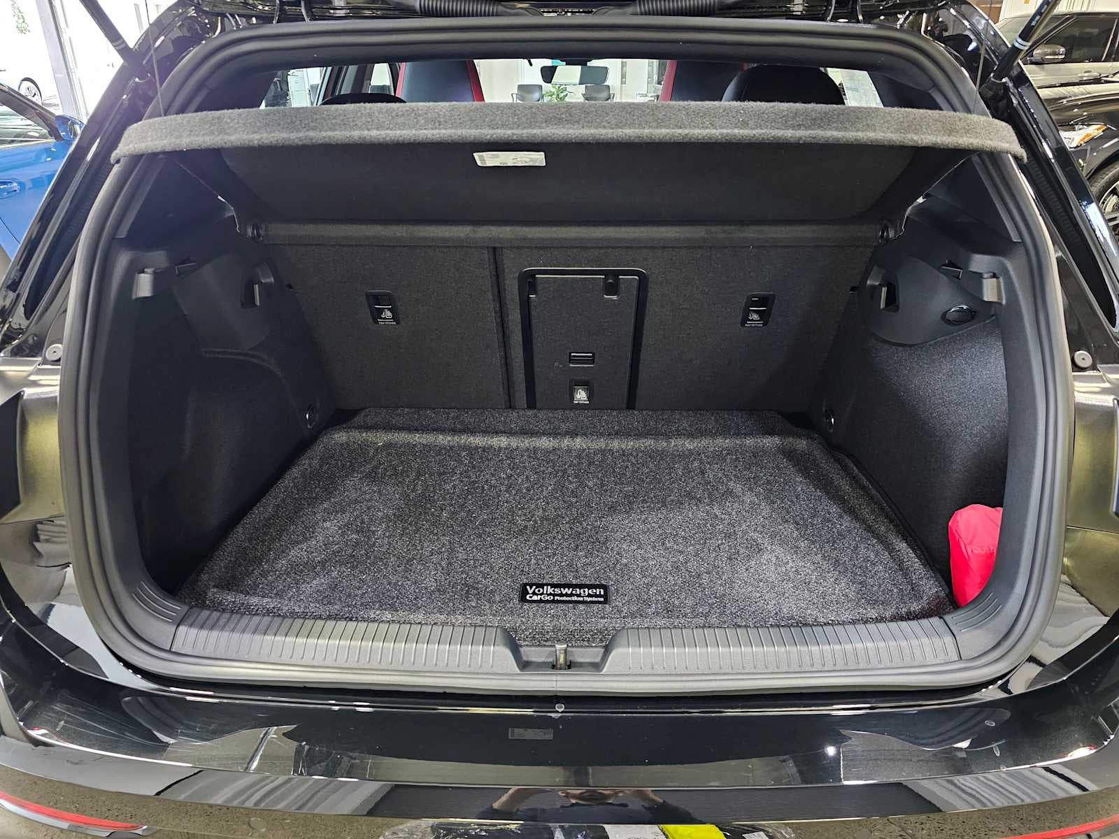 2026 Volkswagen Golf GTI 2.0T SE DSG