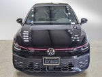 2026 Volkswagen Golf GTI 2.0T SE DSG