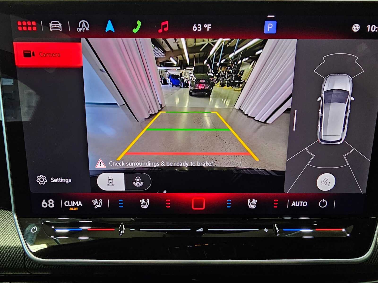 2026 Volkswagen Golf GTI 2.0T SE DSG