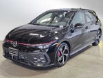 2026 Volkswagen Golf GTI 2.0T SE DSG