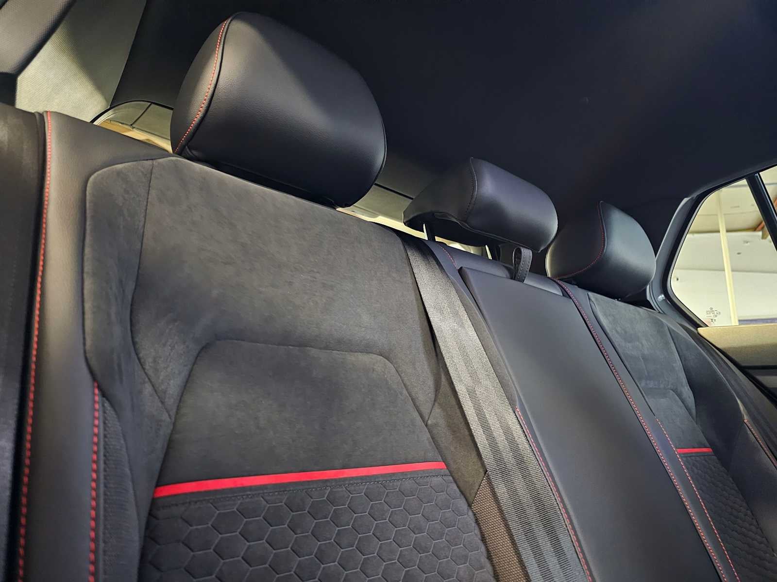 2026 Volkswagen Golf GTI 2.0T SE DSG